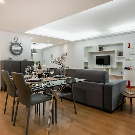 Appartement Alfama Eletrico By Spoton