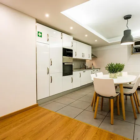 Apartment Alfama Eletrico By Spoton Lisbon
