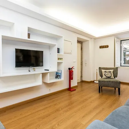 Alfama Eletrico By Spoton Lisboa