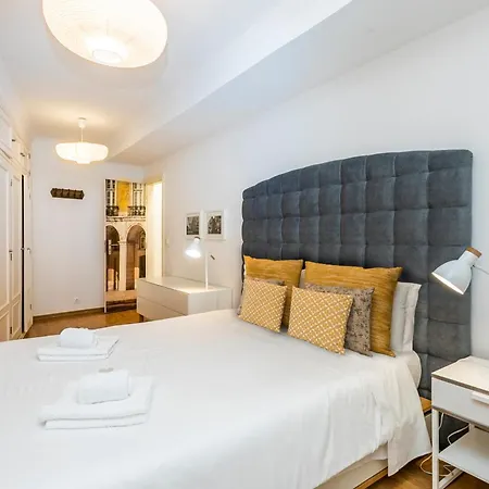 Alfama Eletrico By Spoton * Lisboa