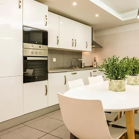 Appartement Alfama Elétrico By Spoton