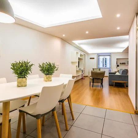 شقة Alfama Eletrico By Spoton