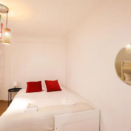 Apartment Alfama Eletrico By Spoton Lisbon