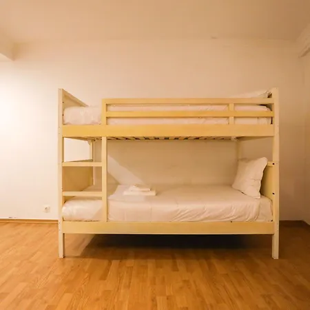 Alfama Eletrico By Spoton Διαμέρισμα *