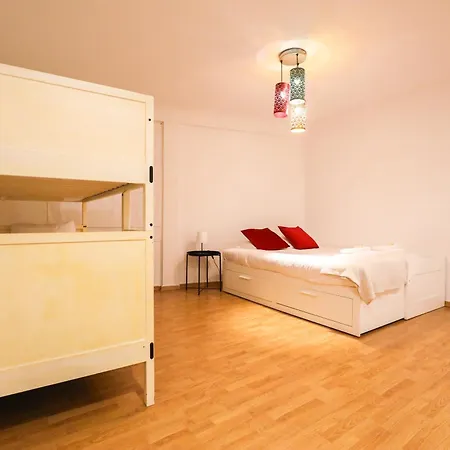 Alfama Eletrico By Spoton * Lisboa