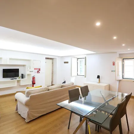 Alfama Elétrico By Spoton Appartement *