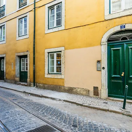 Alfama Elétrico By Spoton