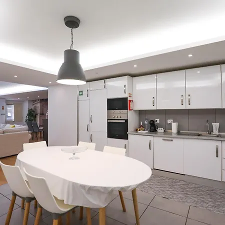 Appartamento Alfama Elétrico By Spoton Lisbona