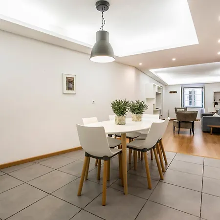 Alfama Eletrico By Spoton *