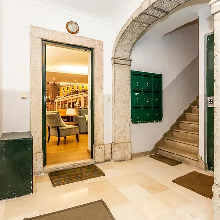 Alfama Eletrico By Spoton *