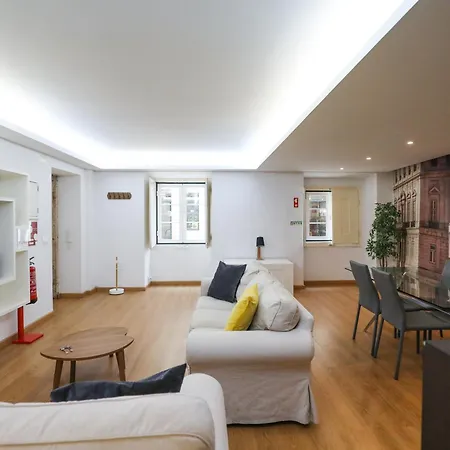 Alfama Eletrico By Spoton Лісабон